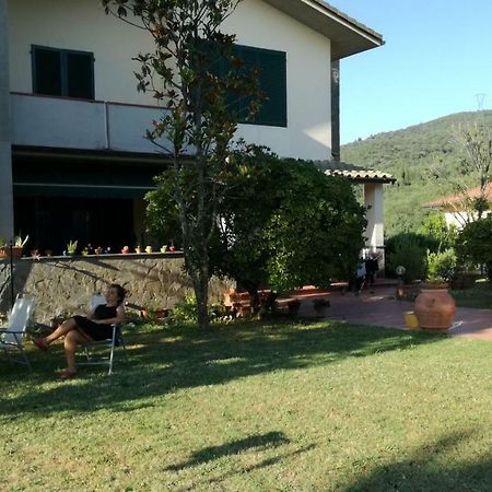 Appartamento Sezzate 40 Strada in Chianti Zewnętrze zdjęcie