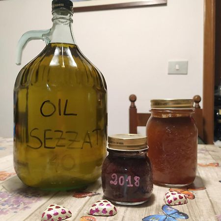 Appartamento Sezzate 40 Strada in Chianti Zewnętrze zdjęcie