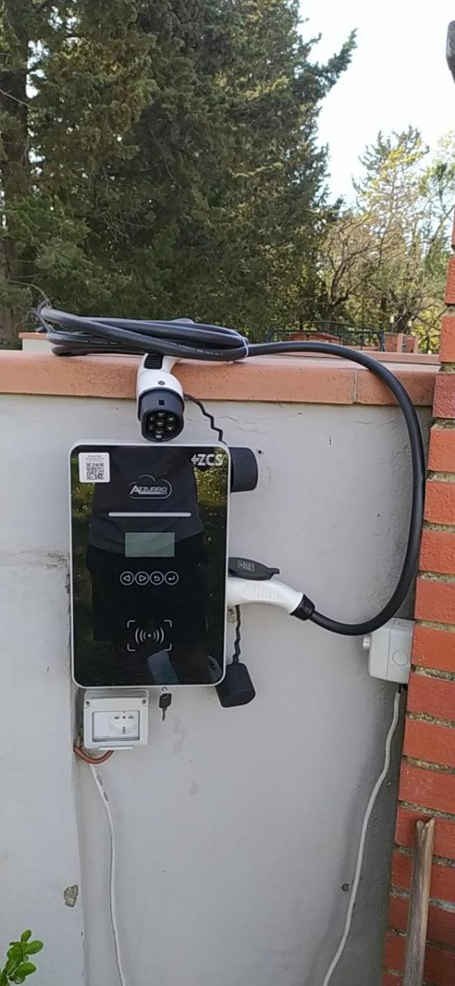 Appartamento Sezzate 40 Strada in Chianti Zewnętrze zdjęcie
