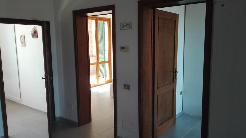 Appartamento Sezzate 40 Strada in Chianti Zewnętrze zdjęcie