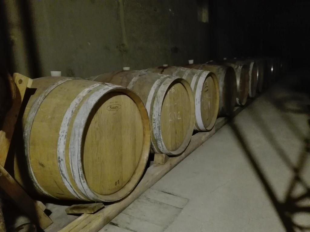 Appartamento Sezzate 40 Strada in Chianti Zewnętrze zdjęcie