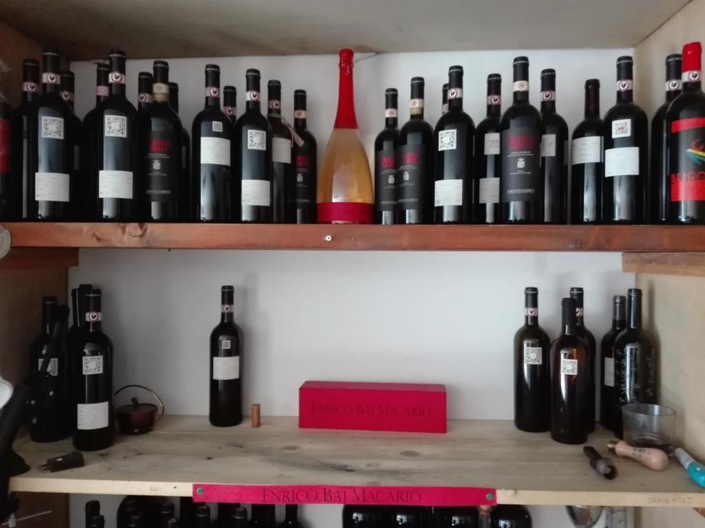 Appartamento Sezzate 40 Strada in Chianti Zewnętrze zdjęcie