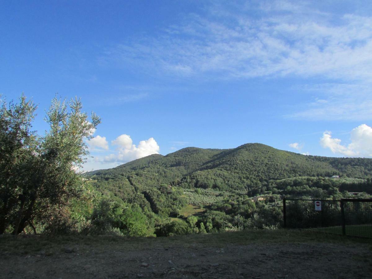 Appartamento Sezzate 40 Strada in Chianti Zewnętrze zdjęcie